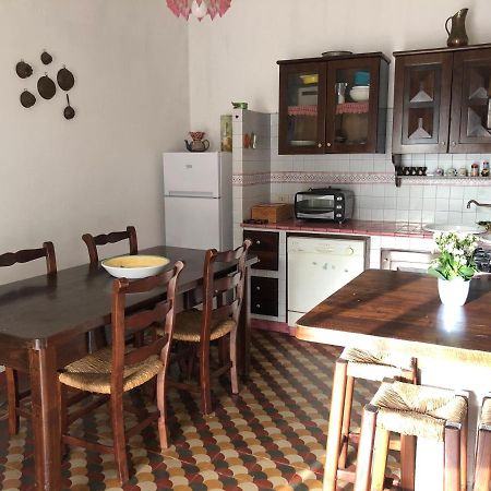 Isola - Lipari Centro Storicoヴィラ エクステリア 写真