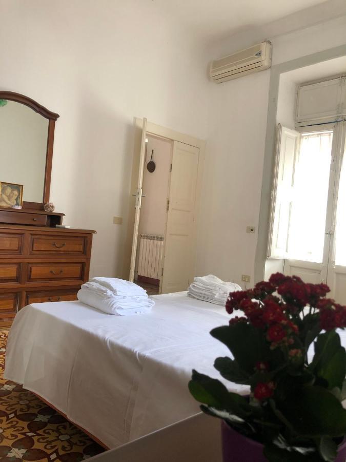 Isola - Lipari Centro Storicoヴィラ エクステリア 写真